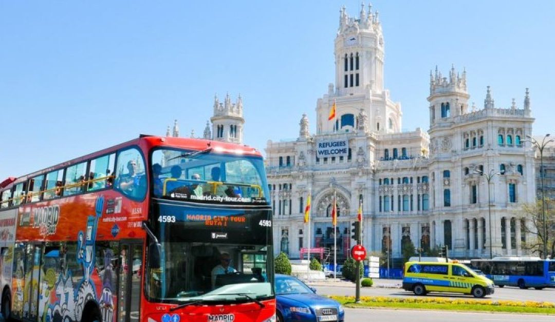 WIZZ AIR Launches New Routes from Gdansk to Madrid and Catania