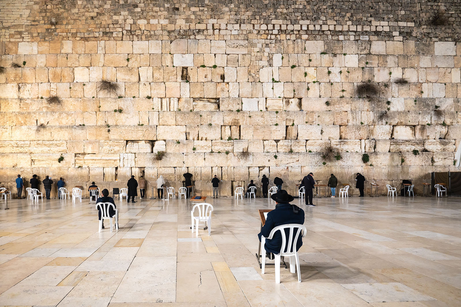 10 Days Jewish Religious Trip Plan to Israel