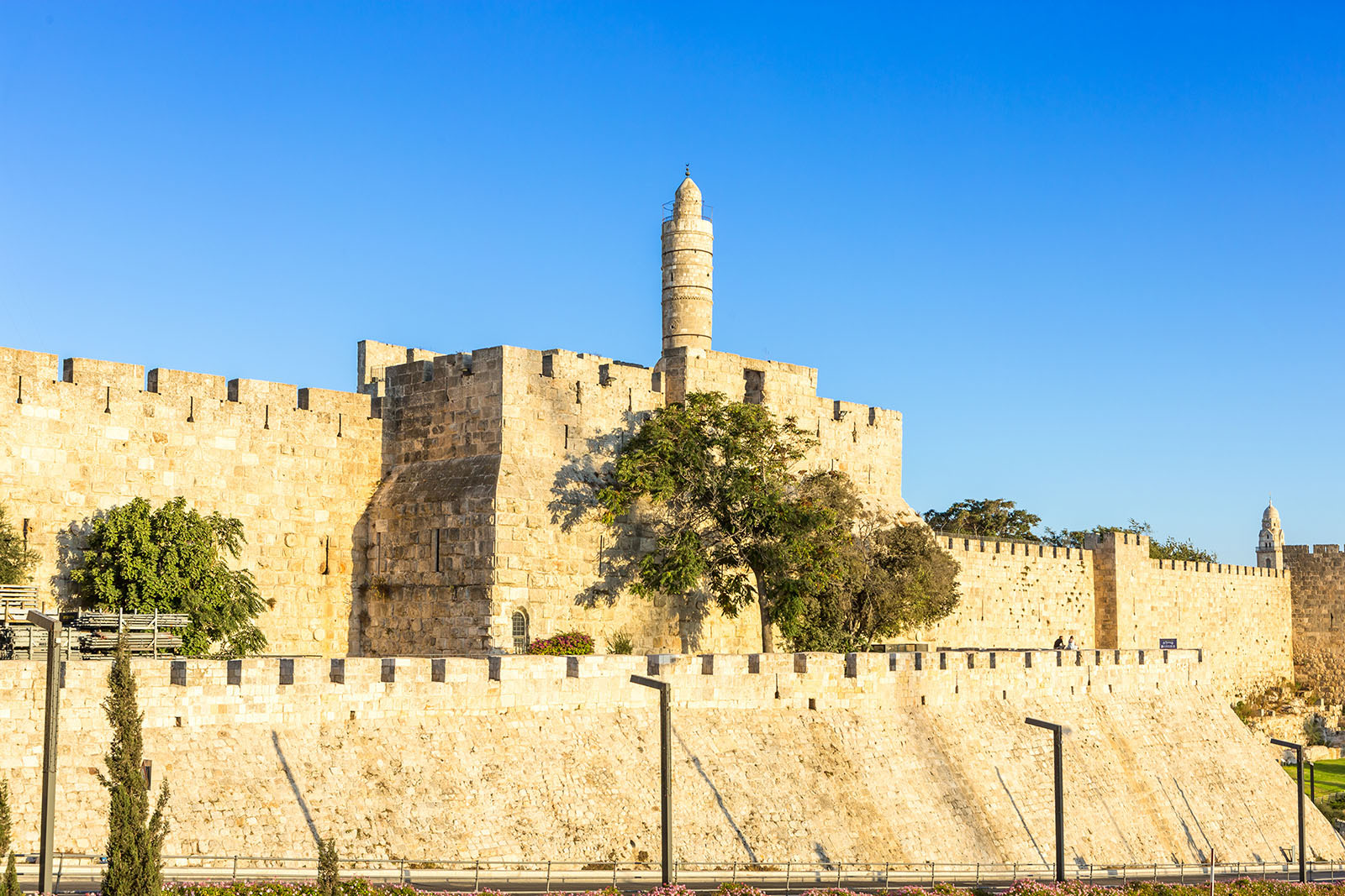 Jewish Religious Trip Plan to Israel