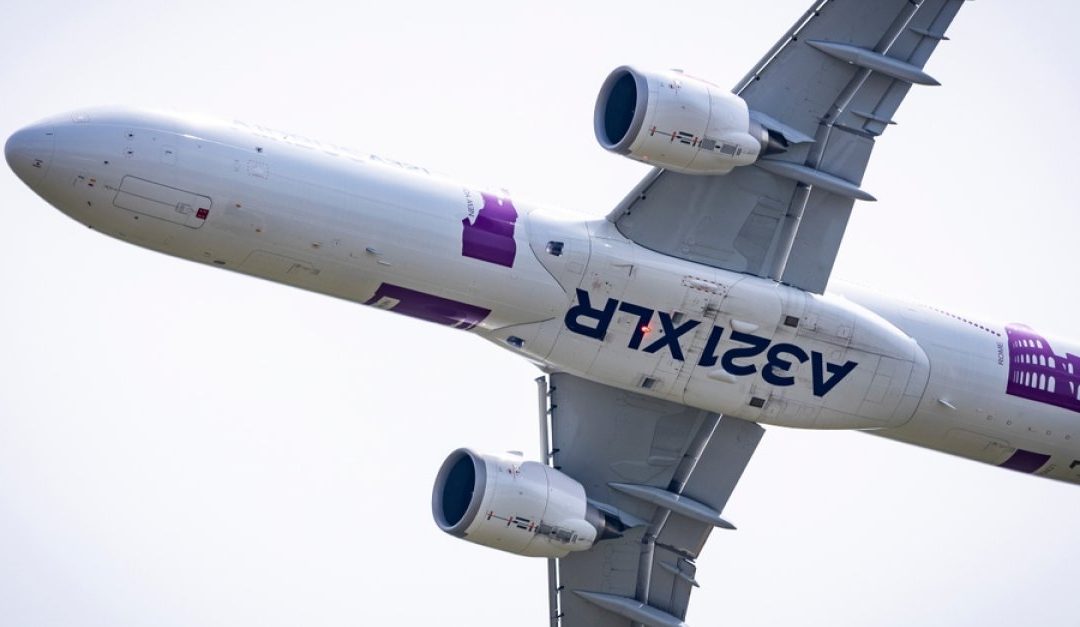 AEGEAN Joins the XLR Revolution: Long-Range Comfort and Direct Flights to India