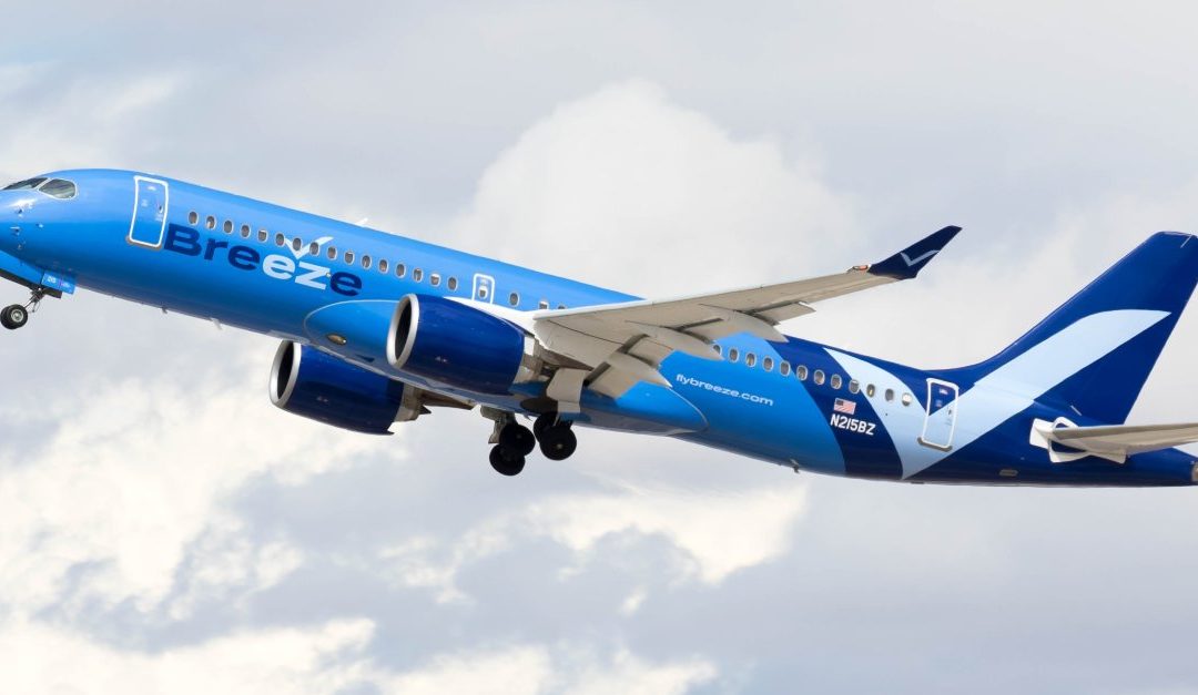 Affordable Routes: The Low-Cost Airline Slashing Prices in America