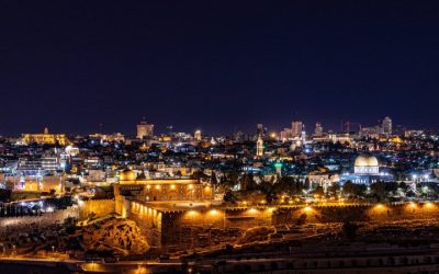 IHG Strengthens its Presence with the Launch of InterContinental Jerusalem