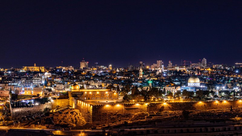 IHG Strengthens its Presence with the Launch of InterContinental Jerusalem