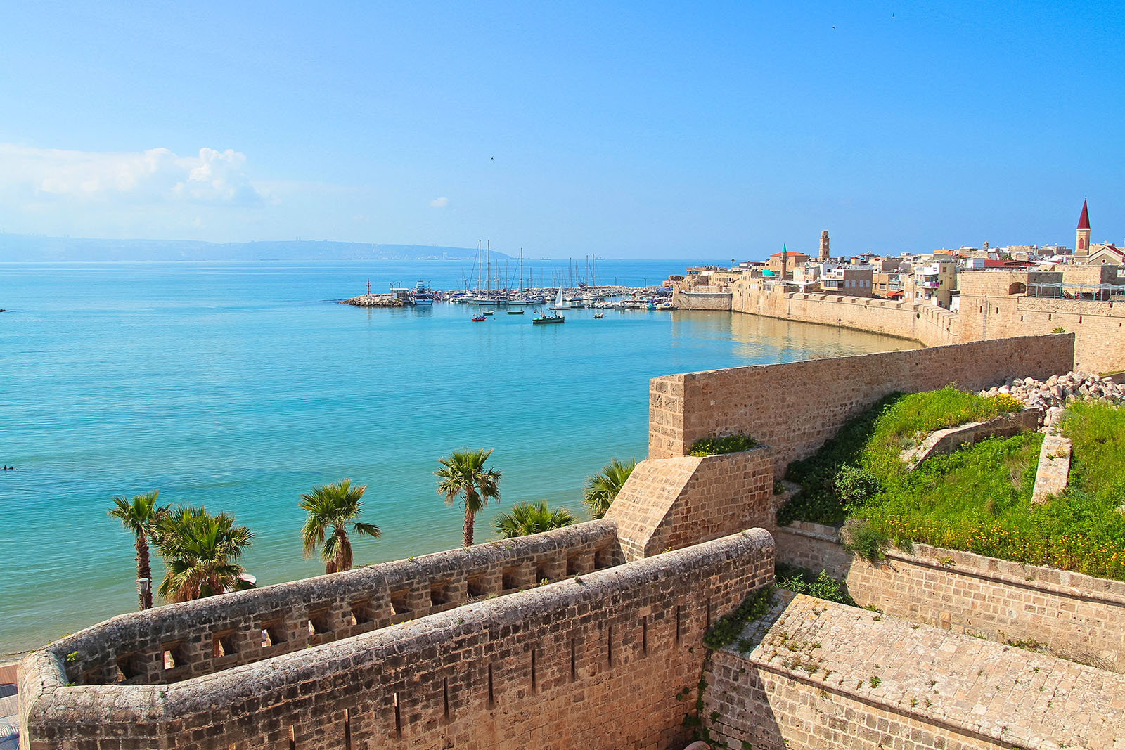 Acre (Akko)