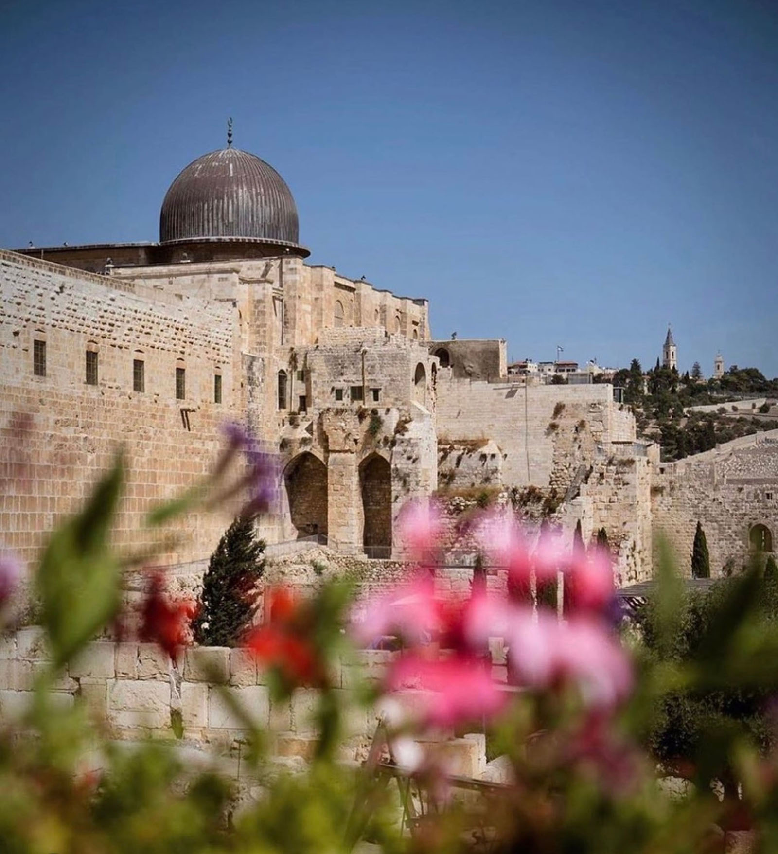 Al-Aqsa Mosque