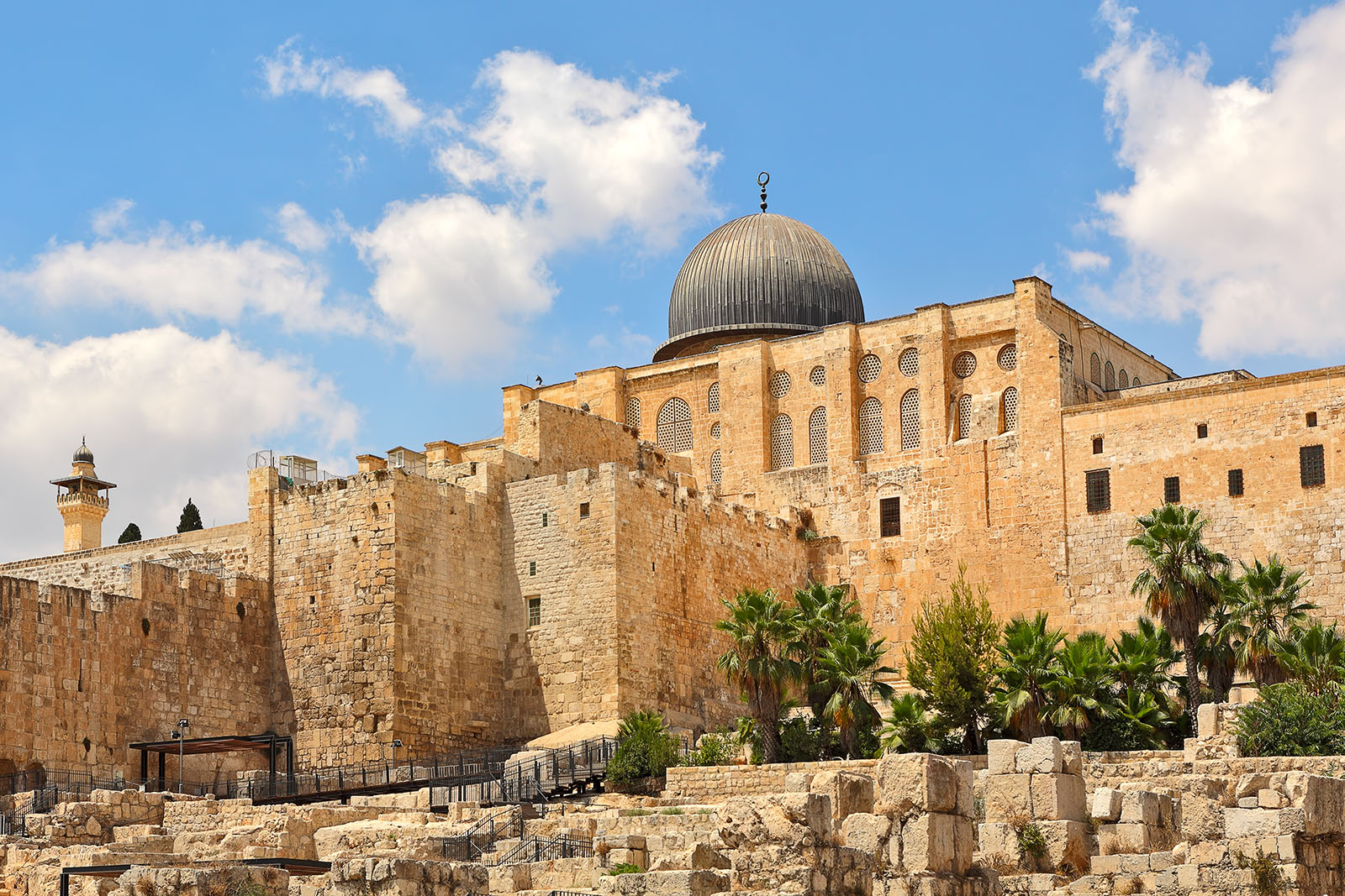 Church of the Holy Sepulchre