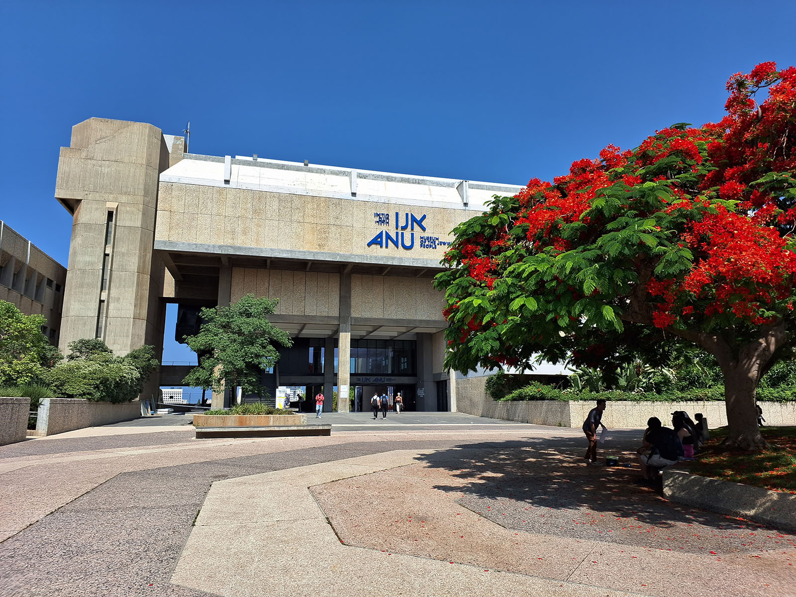 Beit Hatfutsot