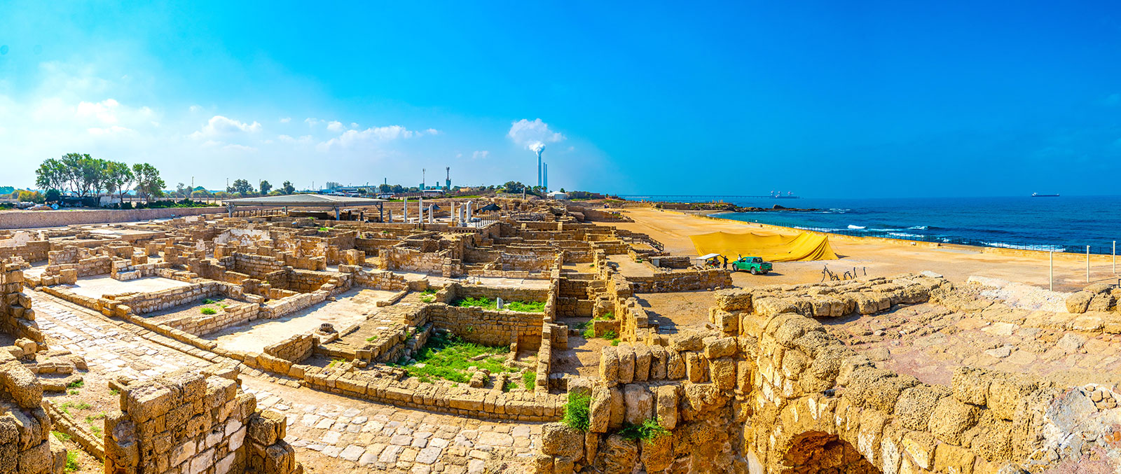 Caesarea