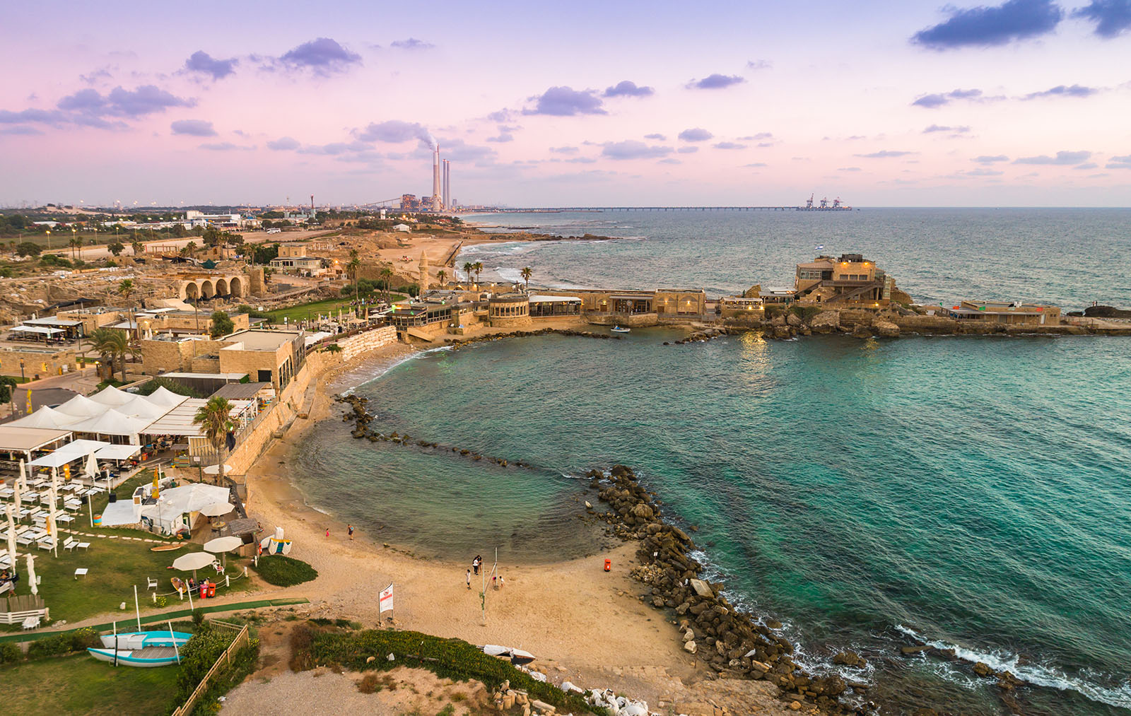 Caesarea 