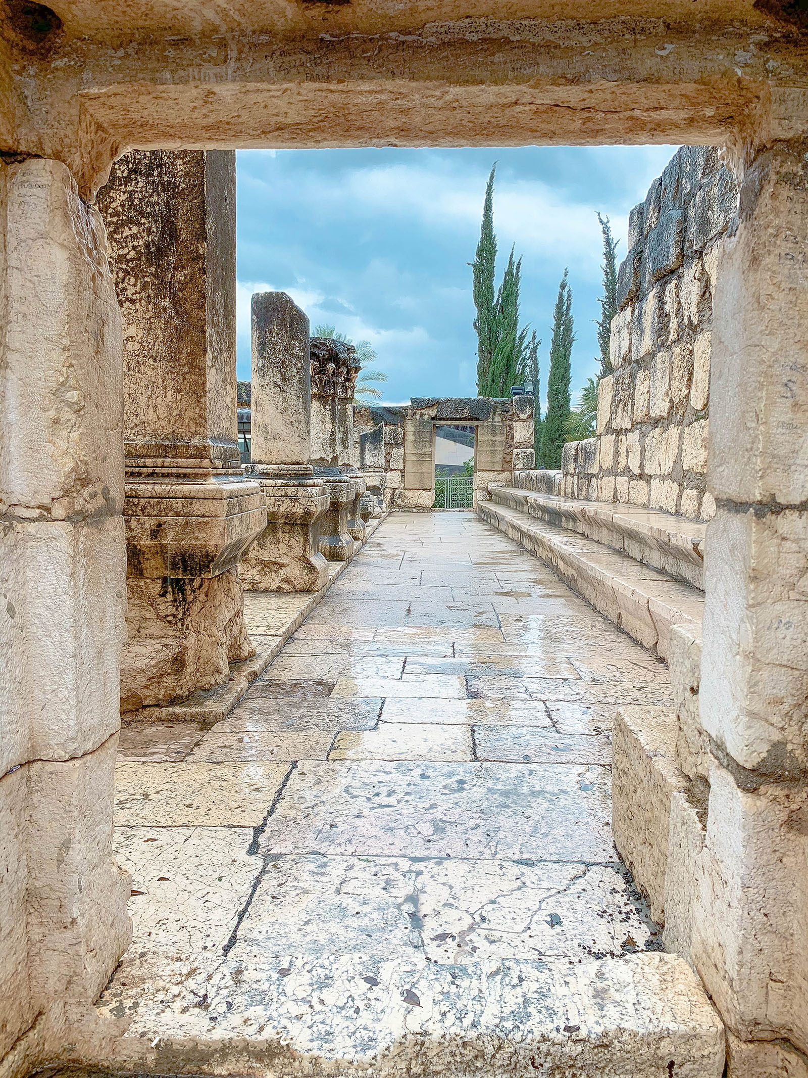 Capernaum