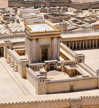 Christian Tours & Pilgrimages<br />

