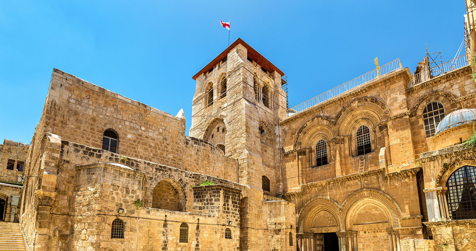 Church of the Holy Sepulchre