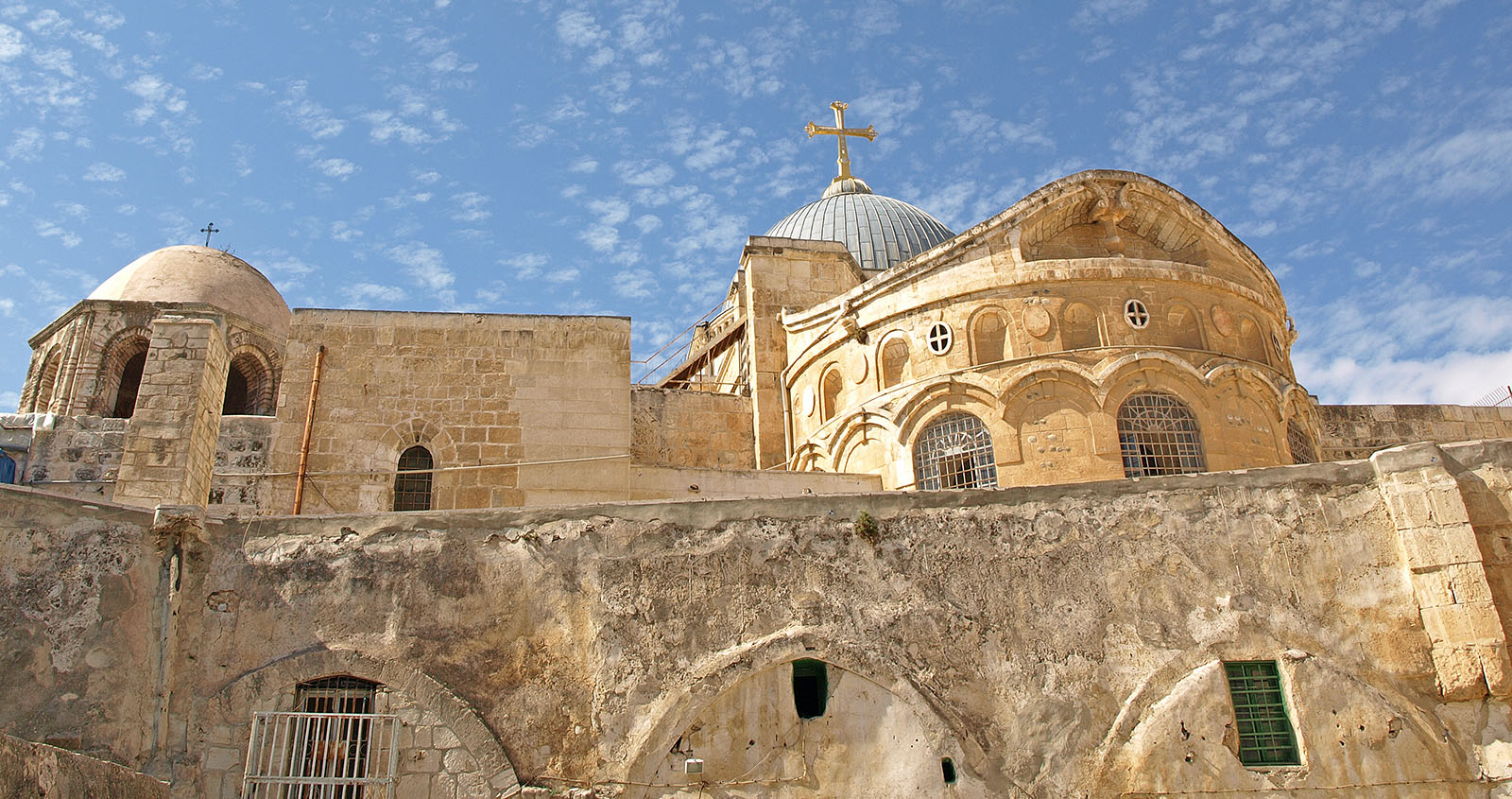 Church-of-the-Holy-Sepulchre