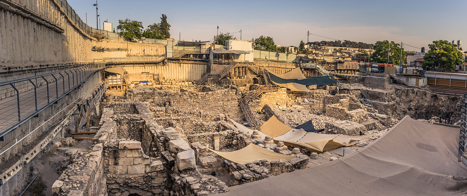 City of David
