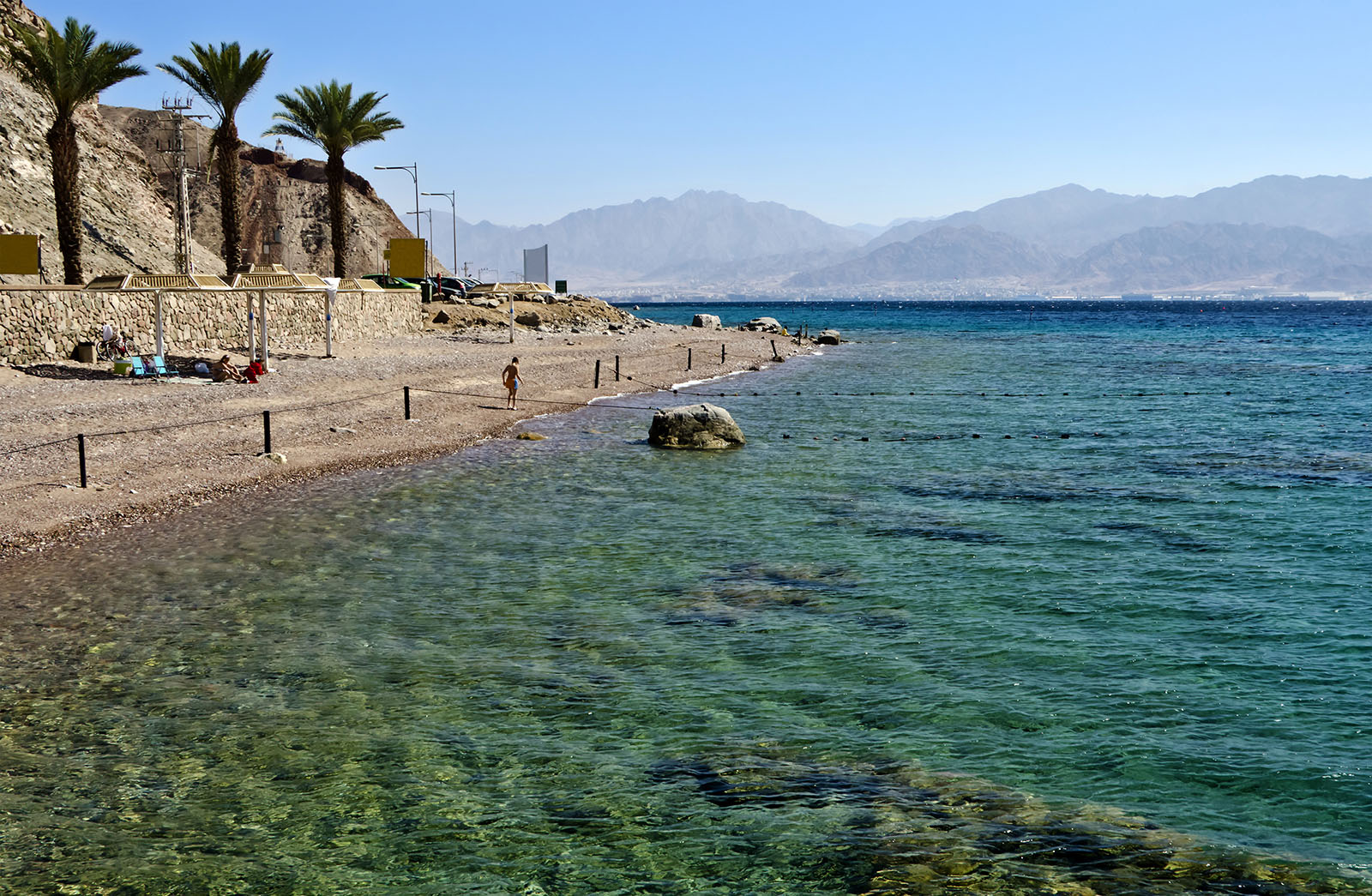 Coral Beach