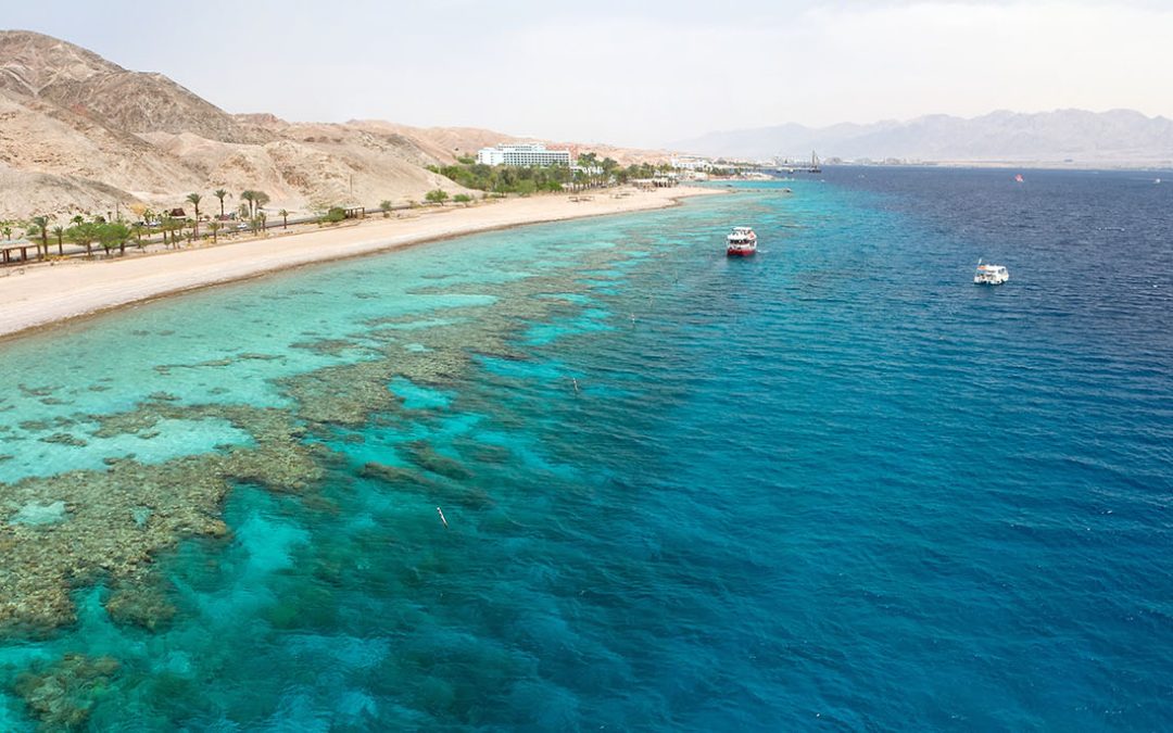 Budget Traveler’s Guide to Eilat, How to Enjoy Paradise Without Overspending