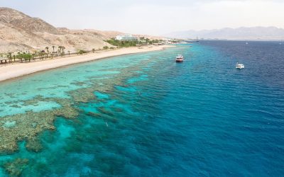 Budget Traveler’s Guide to Eilat, How to Enjoy Paradise Without Overspending