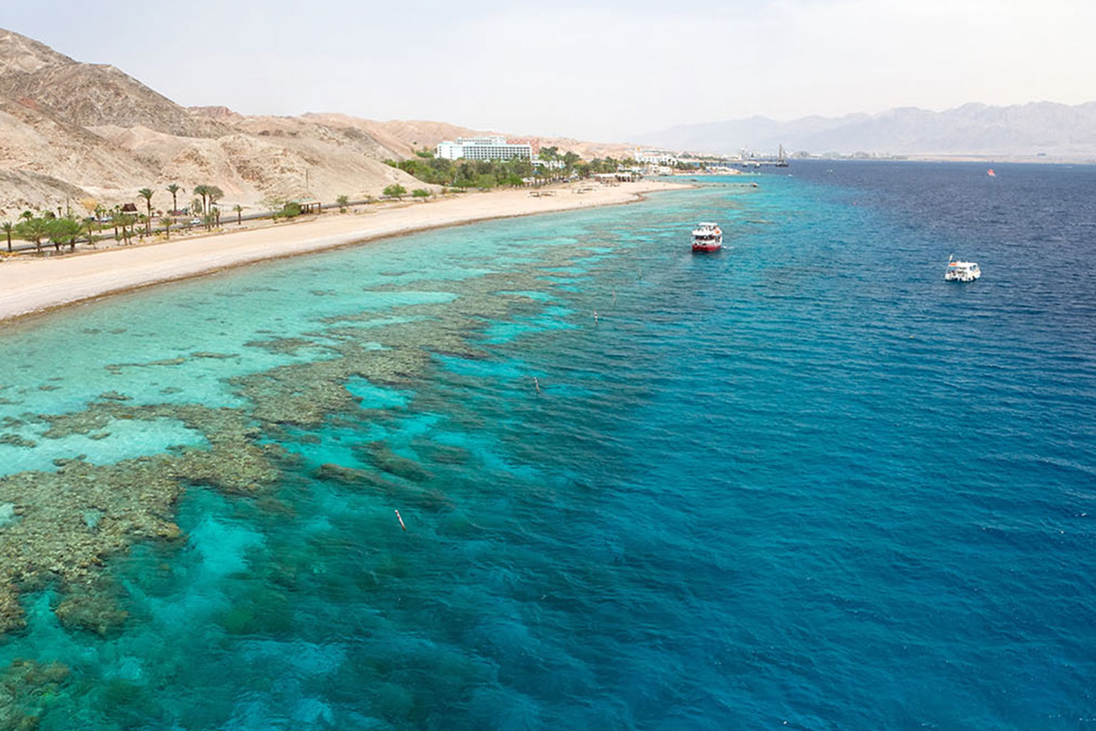 Coral Beach