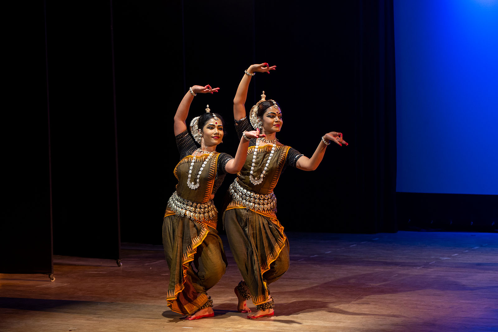 Cultural Performances
