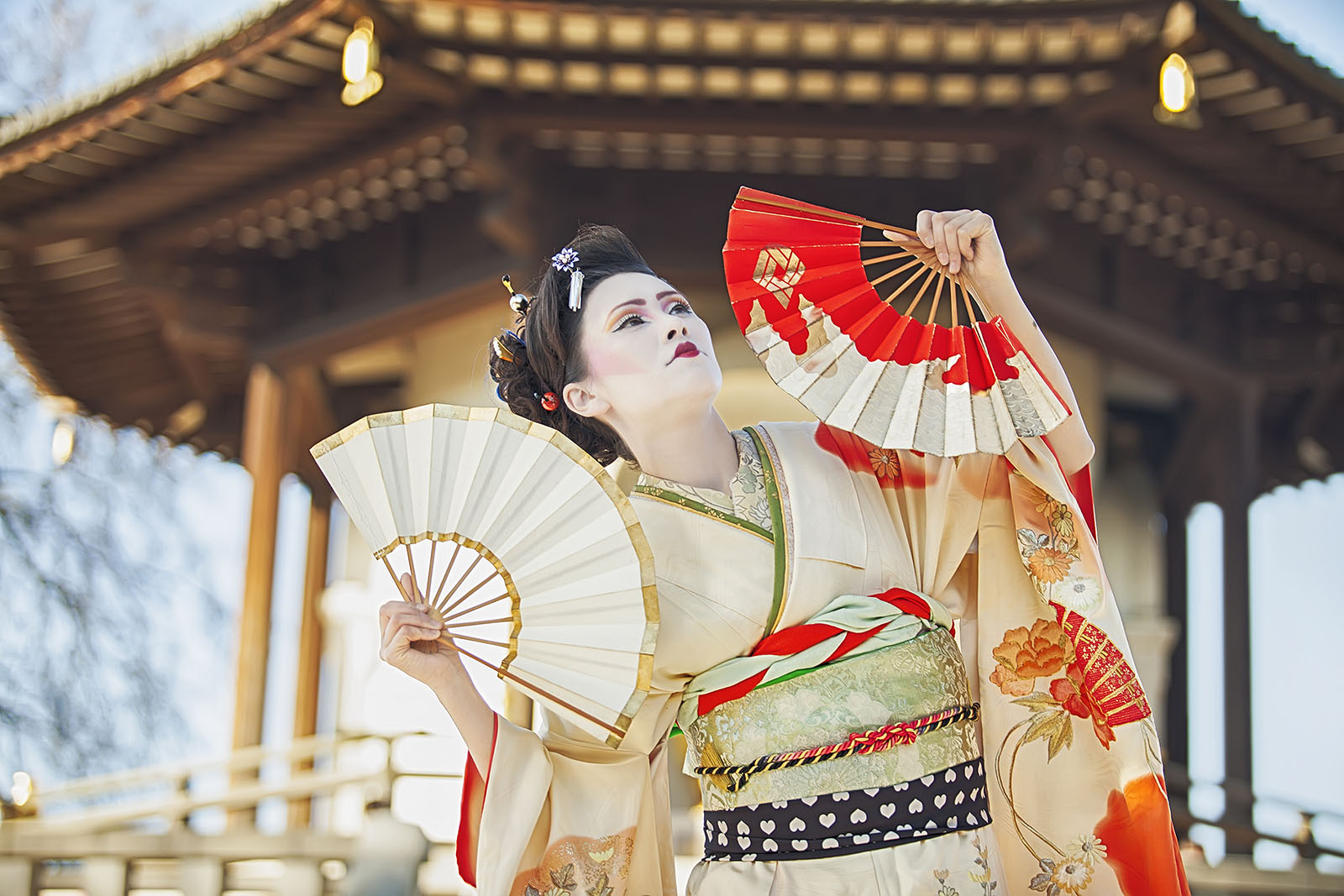 Cultural Performances