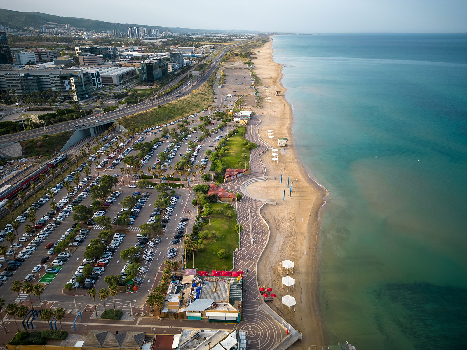 Dado Beach