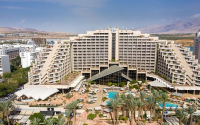 Day Trips from Eilat, Timna Park, Red Canyon, and the Negev Desert