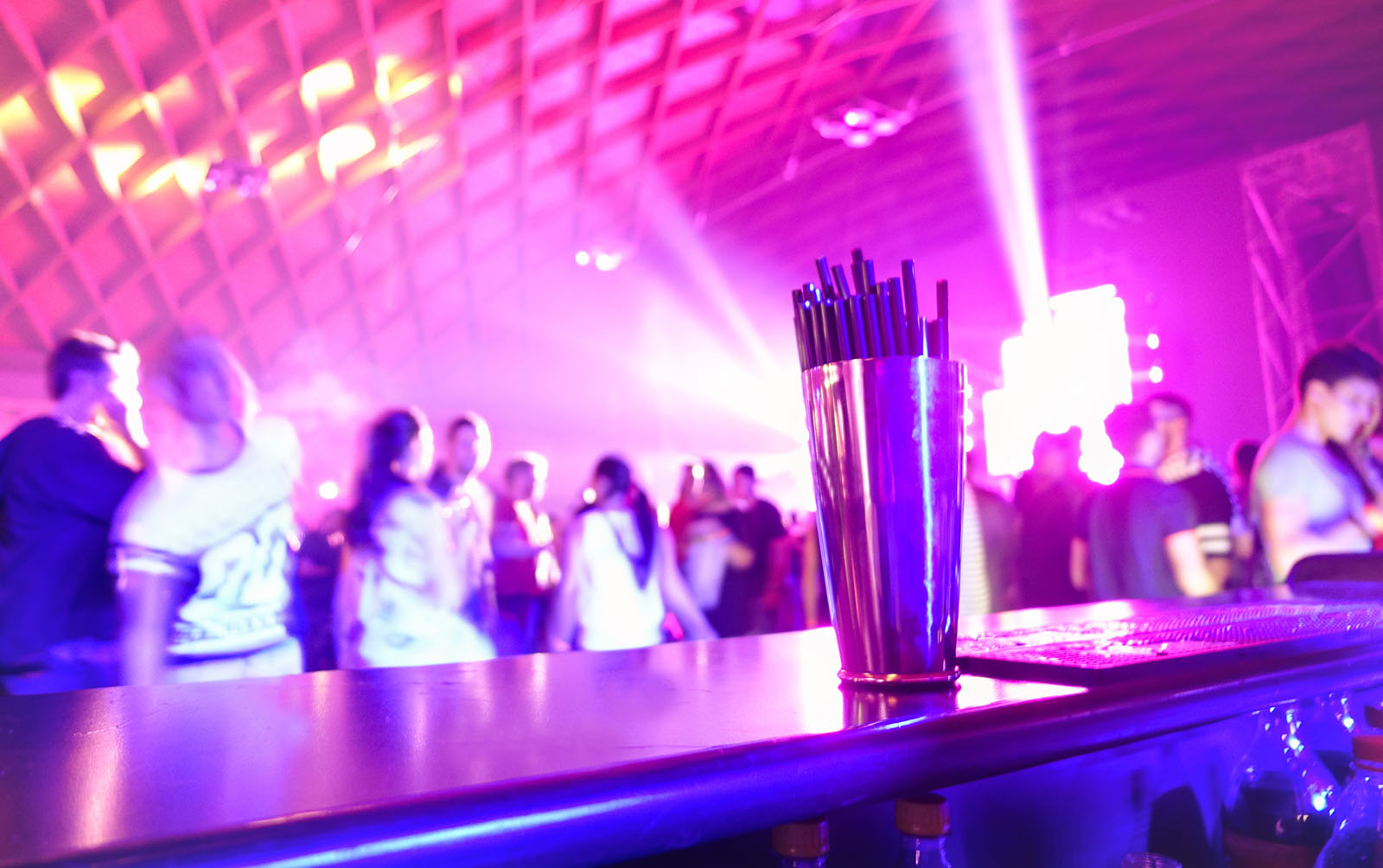 Dance Clubs