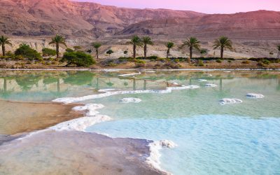 Floating in the Dead Sea, Everything You Need to Know Before You Go