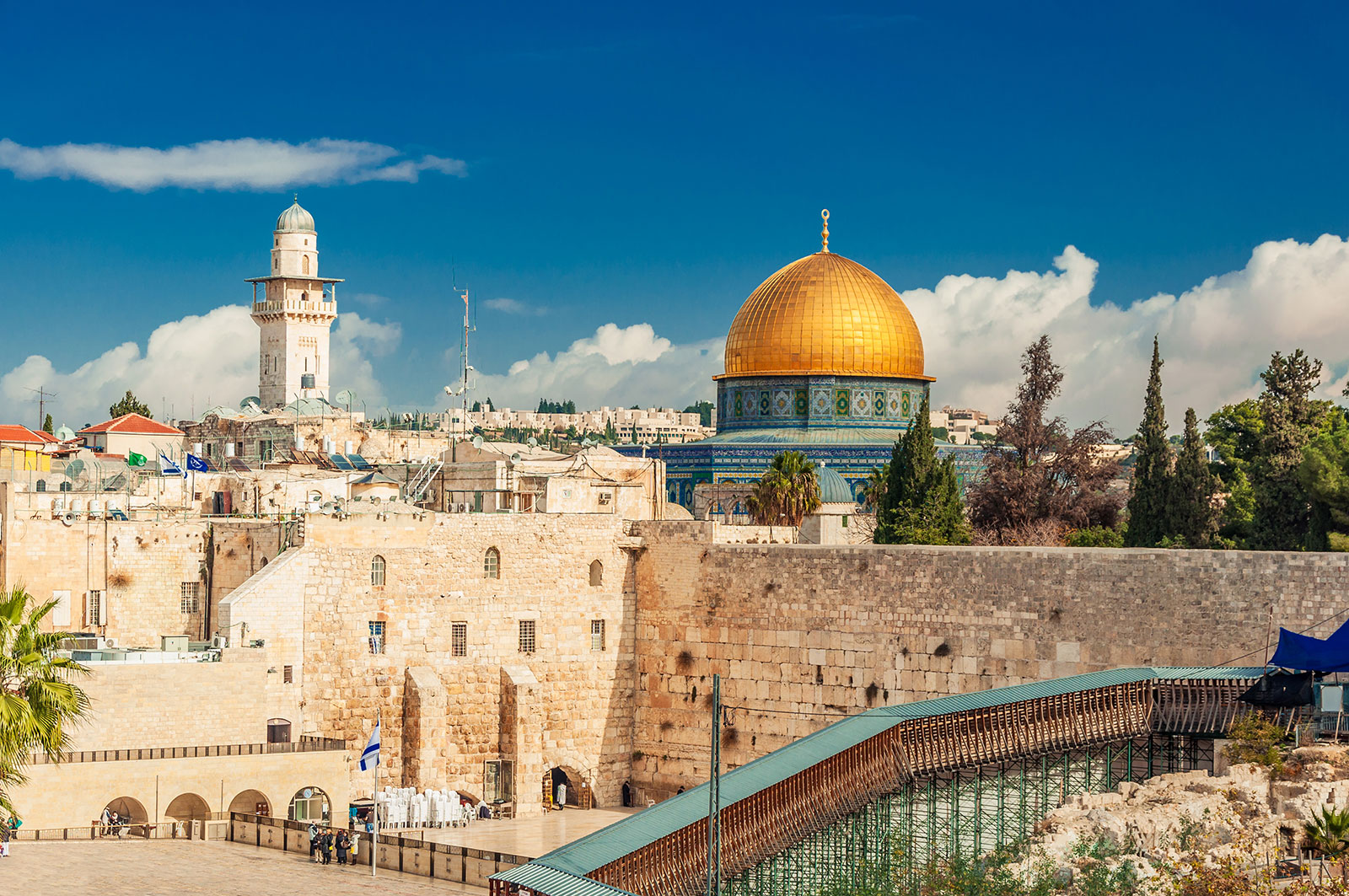 Dome of the Rock