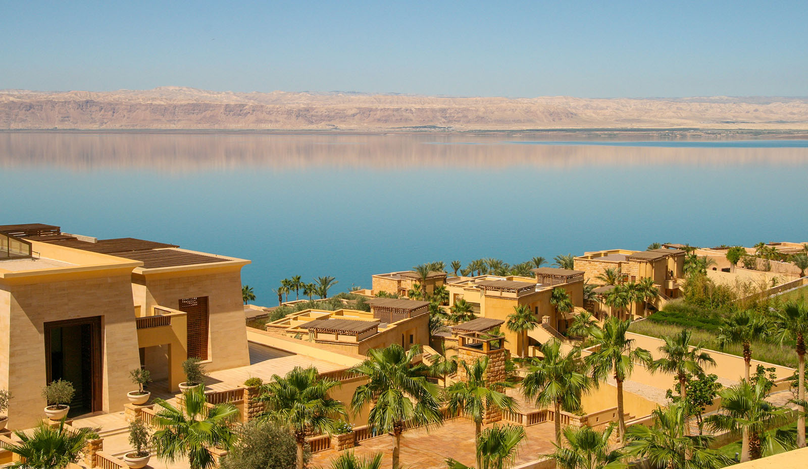 Exclusive Itineraries in Israel