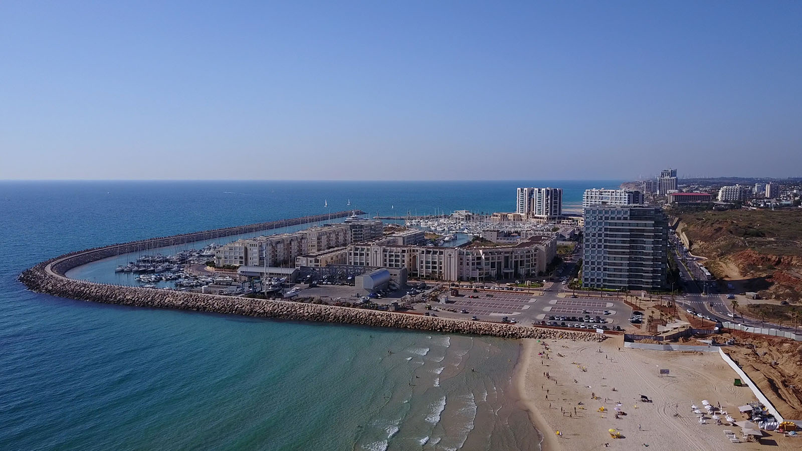 Exclusive Itineraries in Israel