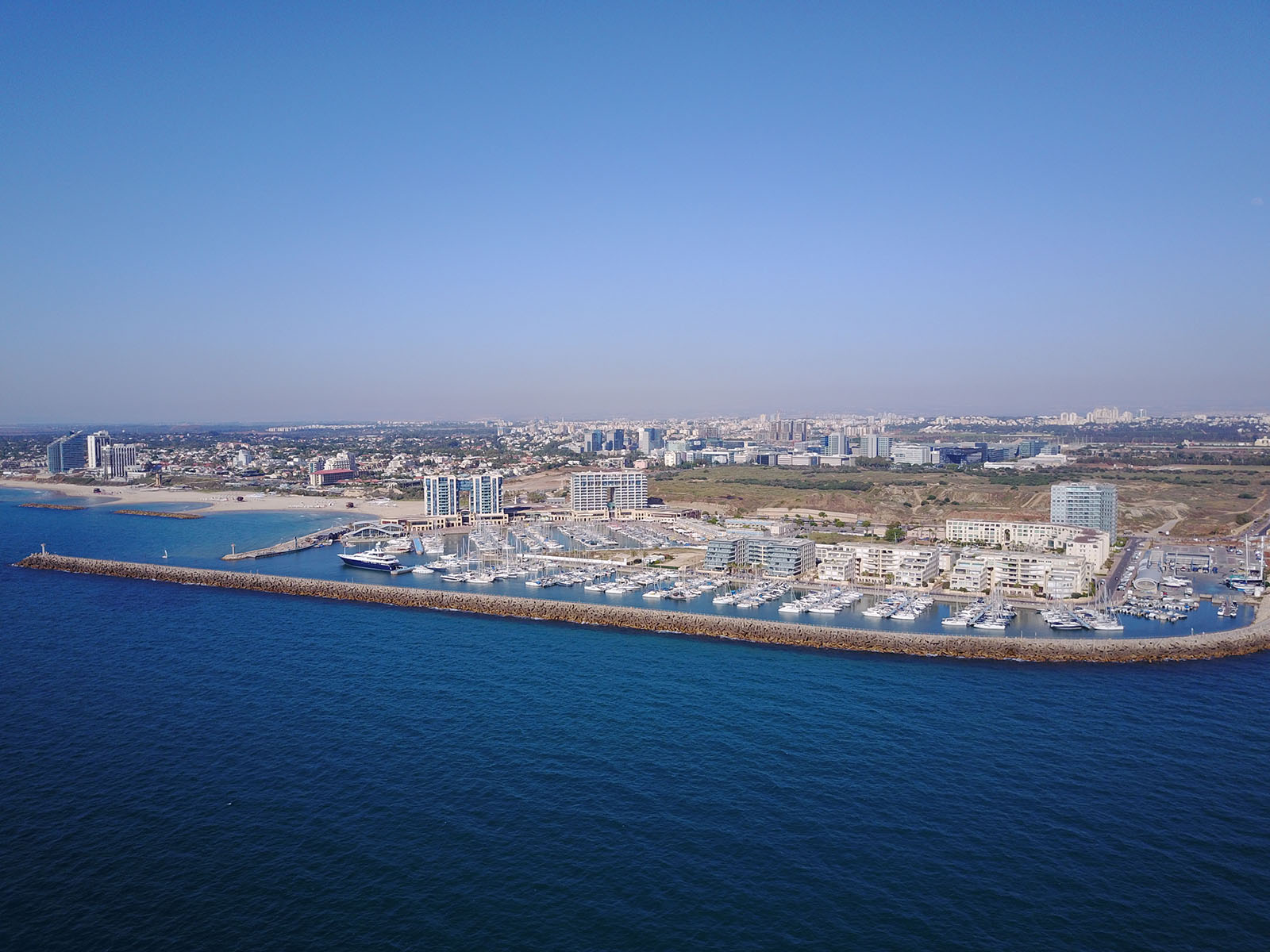 Exclusive Itineraries in Israel