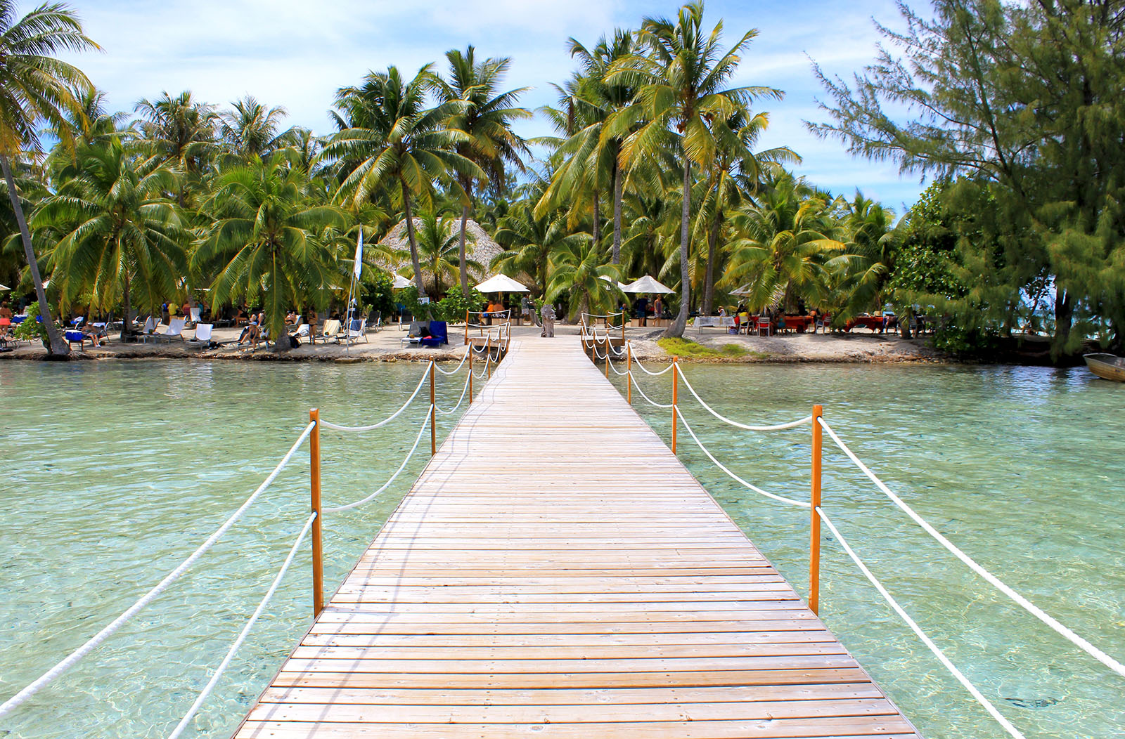 Exclusive Itineraries<br />
