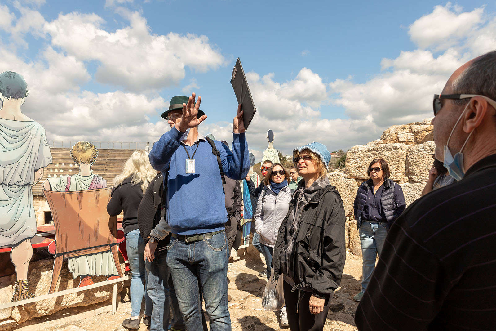 Guided Tours