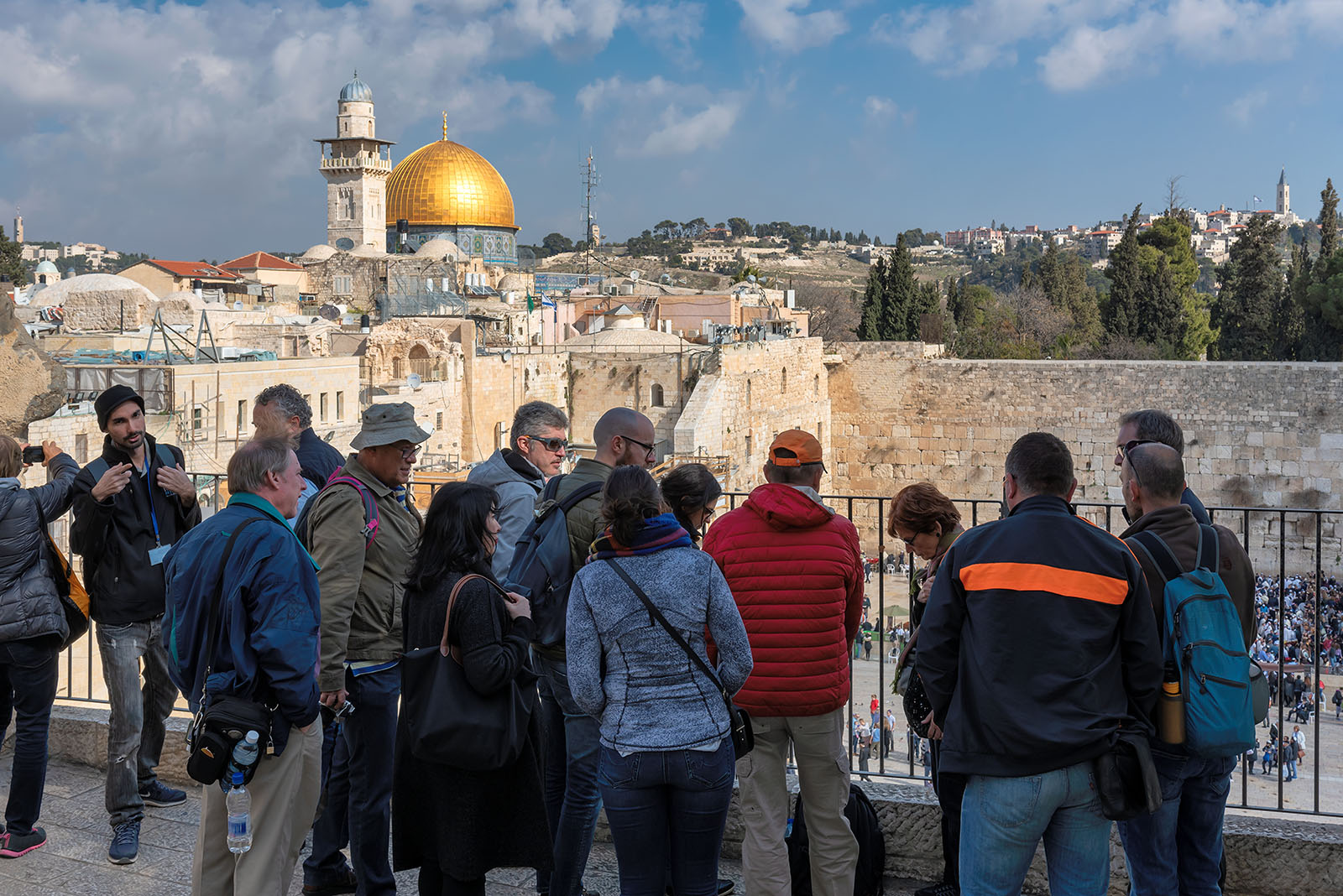 Guided Tours