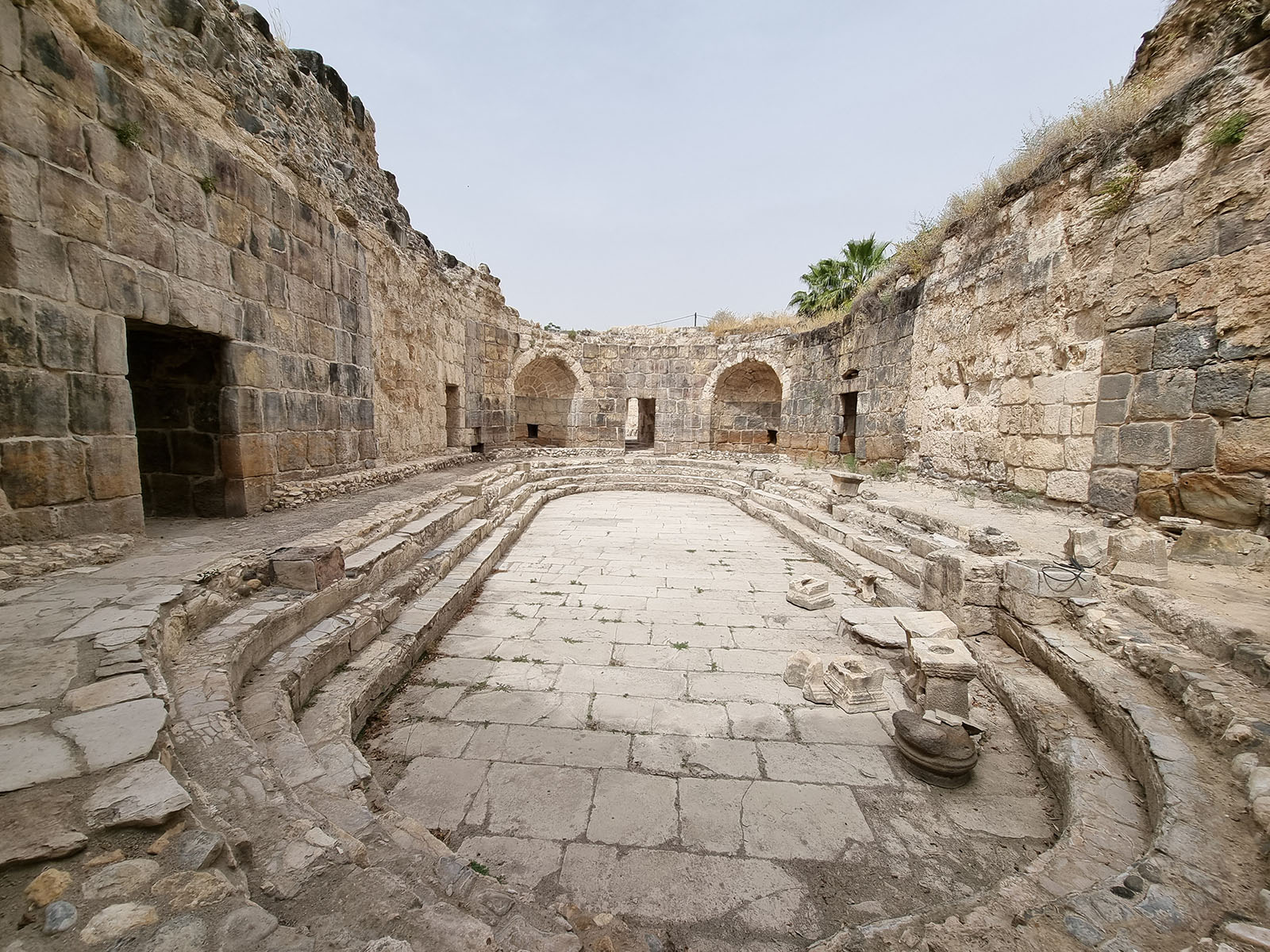 Hamat Gader