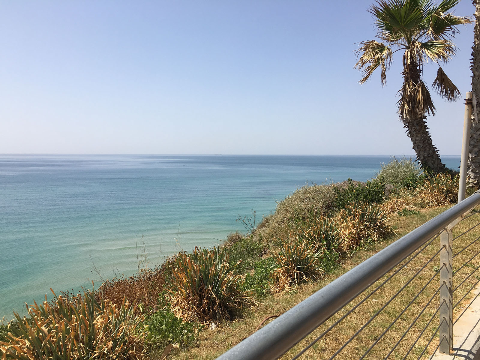 Herzliya Beach