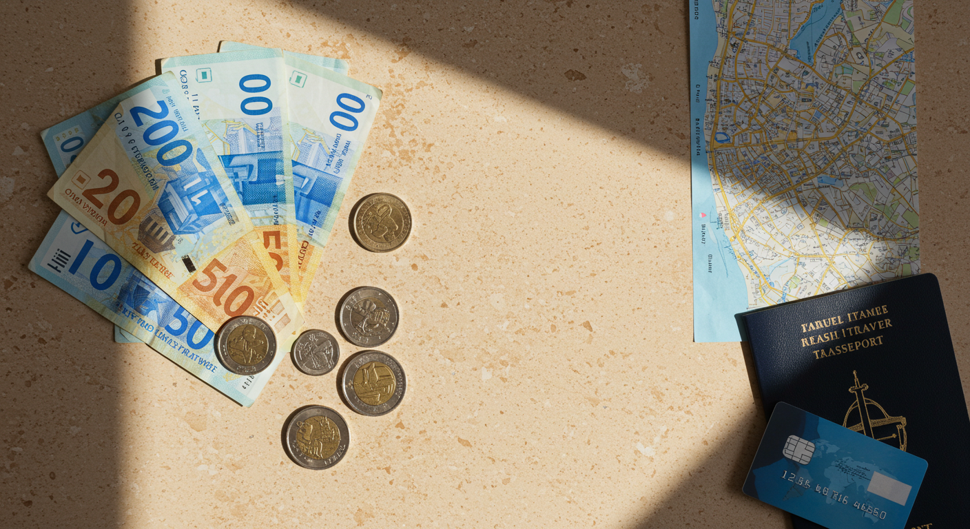 Israeli Currency