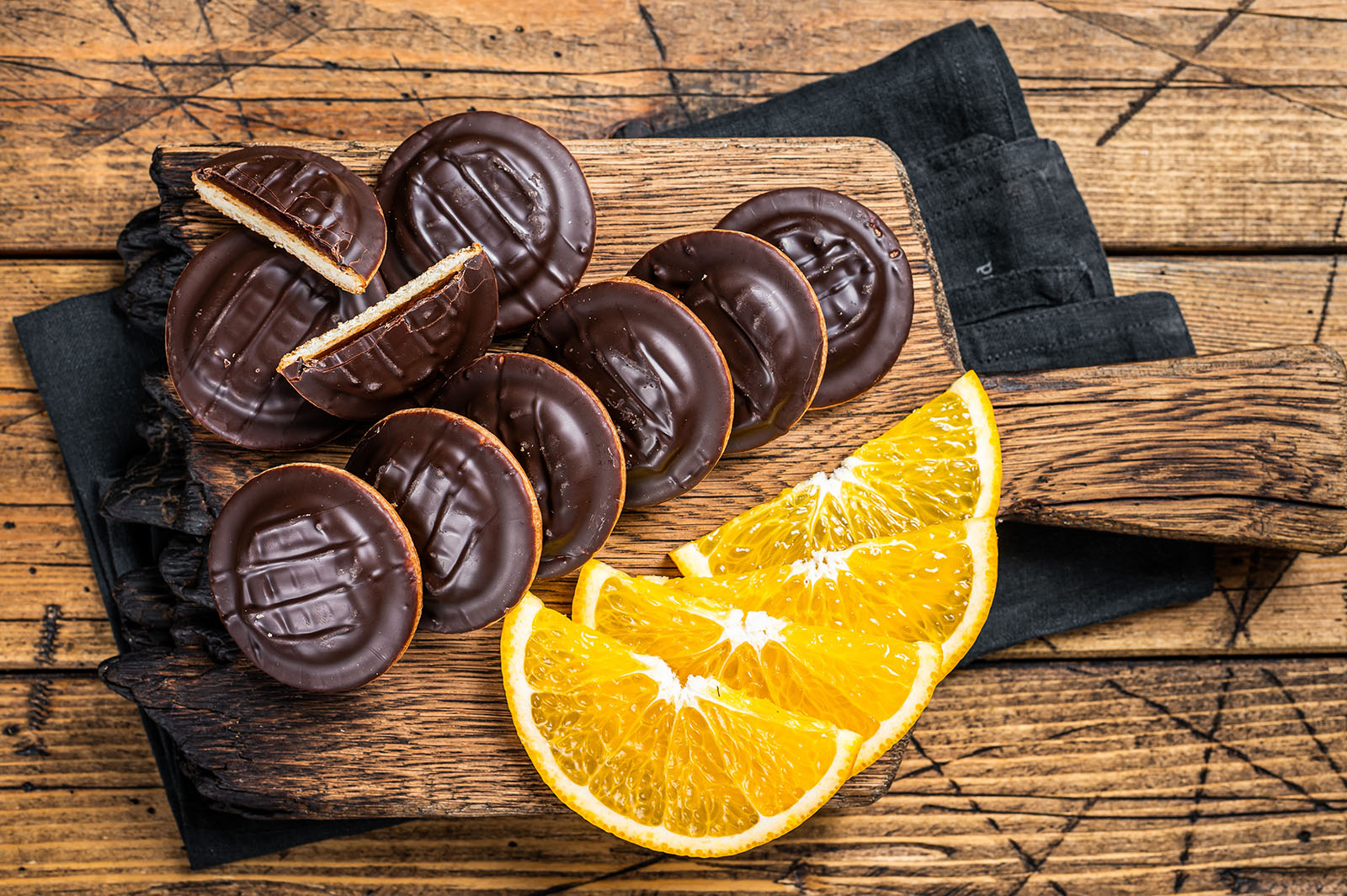Jaffa’s Arab-Jewish Food Scene
