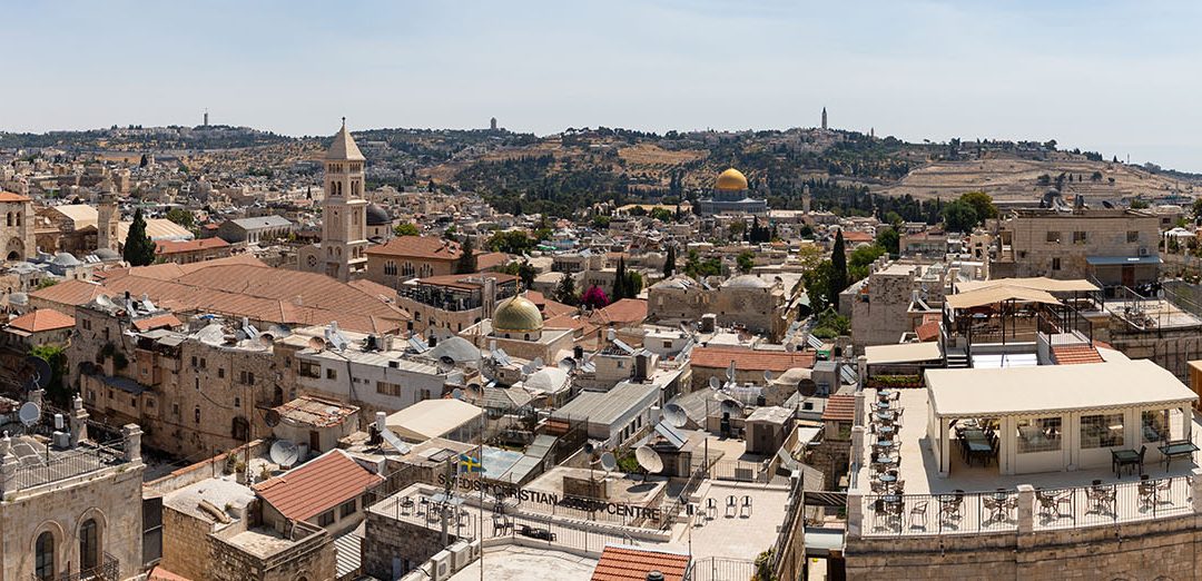Modern Jerusalem, Museums, Art, and Nightlife Beyond the Old City