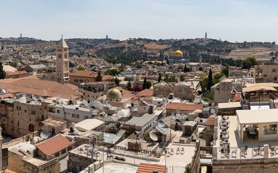 Modern Jerusalem, Museums, Art, and Nightlife Beyond the Old City