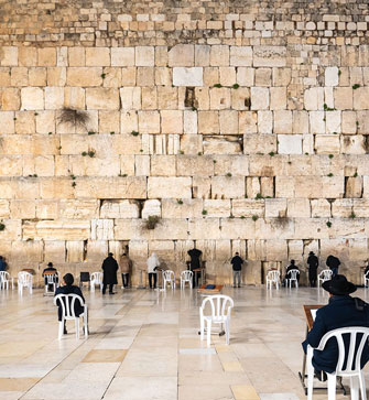 Jewish Heritage Travel