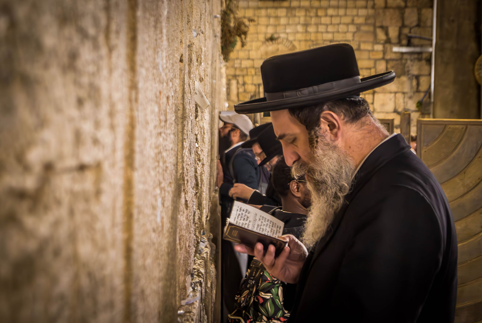 Jewish Heritage in Jerusalem