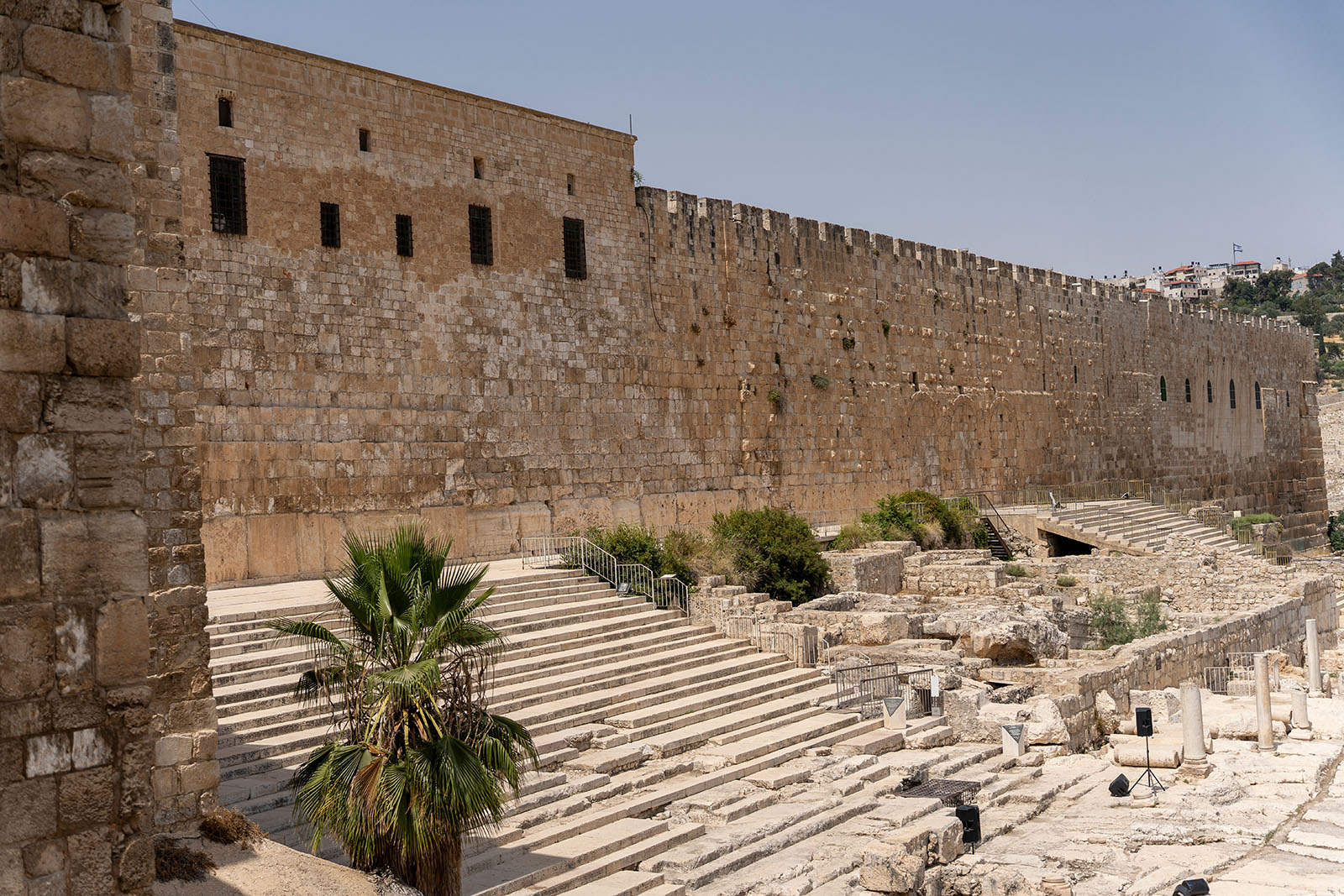 Jewish Heritage in Jerusalem