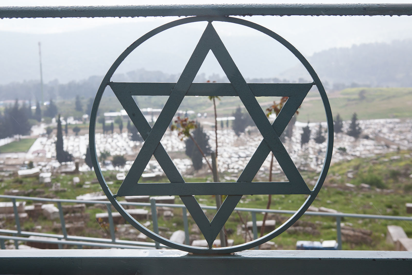 Top Biblical Sites