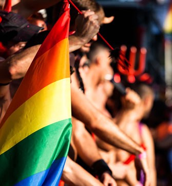 LGBTQ+ Friendly Travel