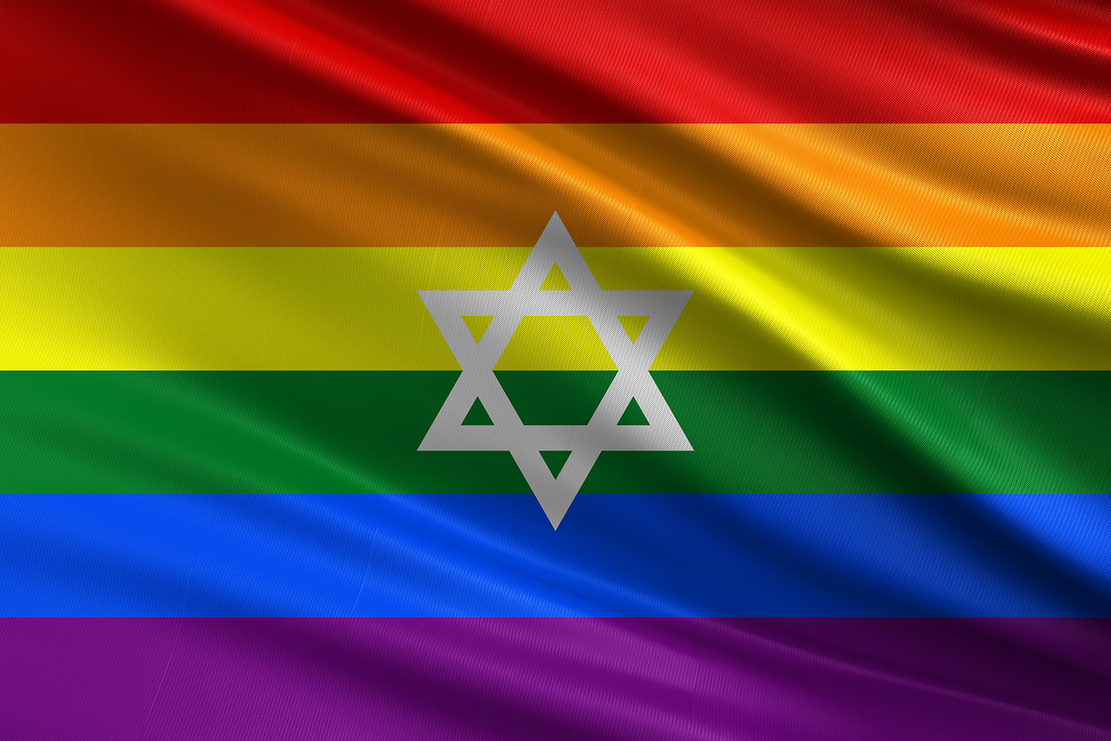 LGBTQ Hotspots in Israel