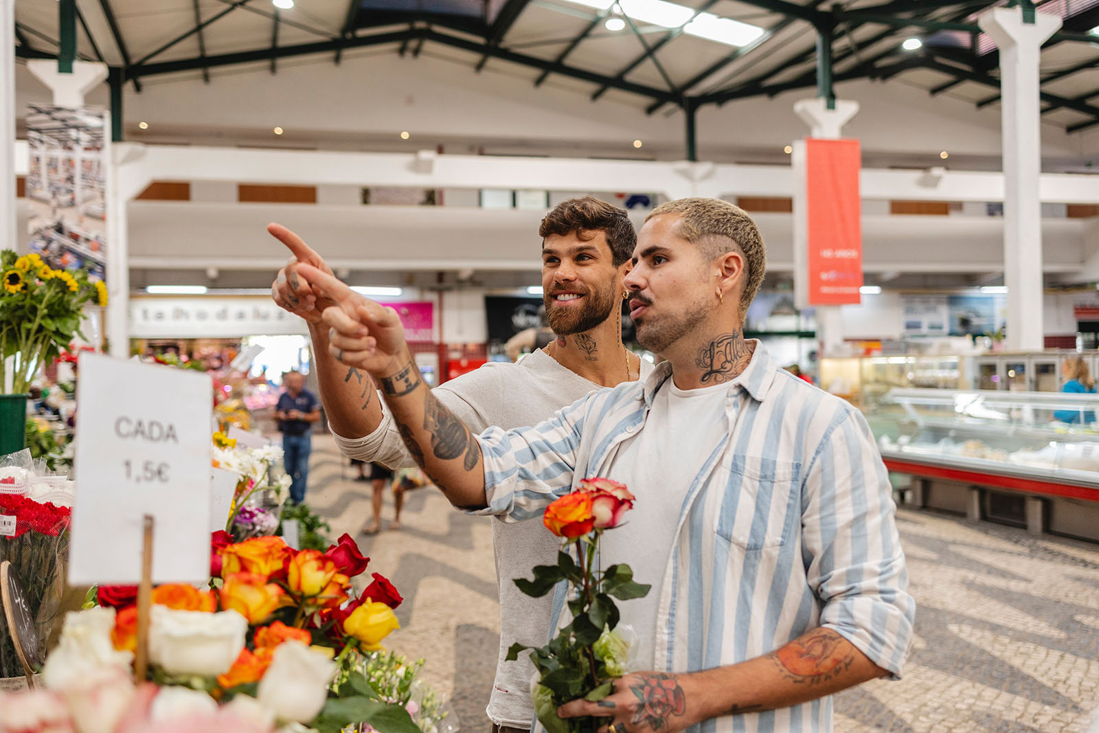 LGBTQ Hotspots 