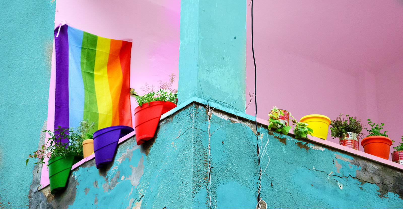 LGBTQ Rights in Israel