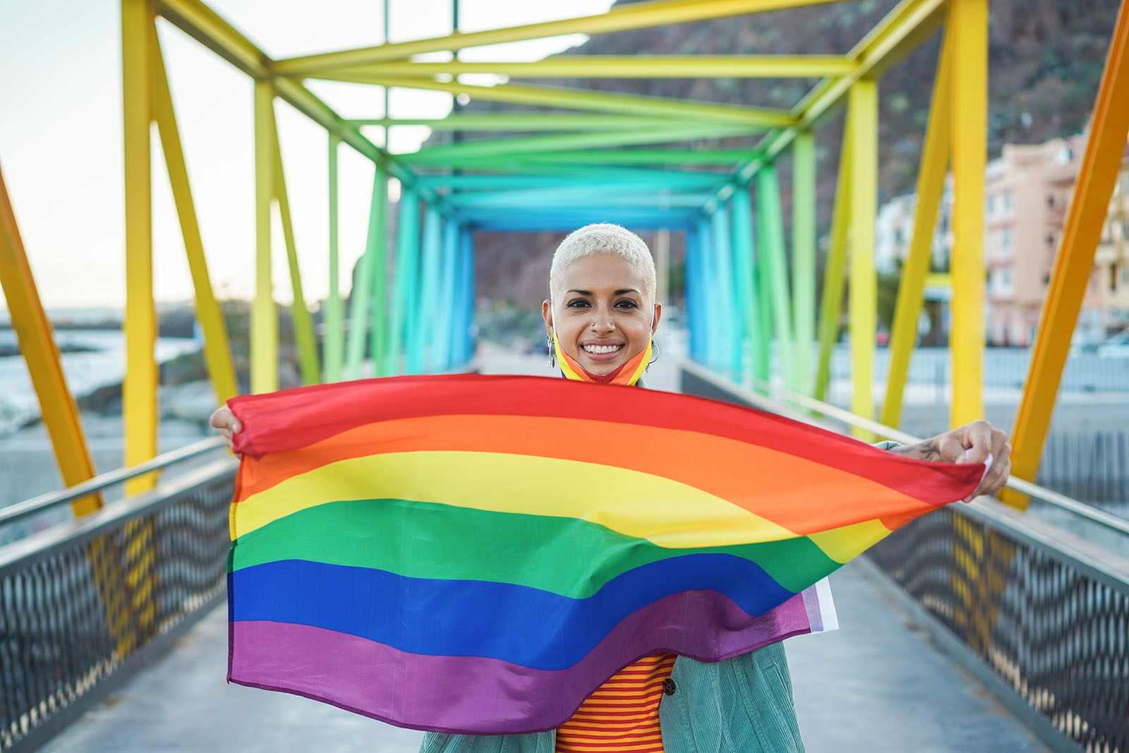 LGBTQ Rights in Israel